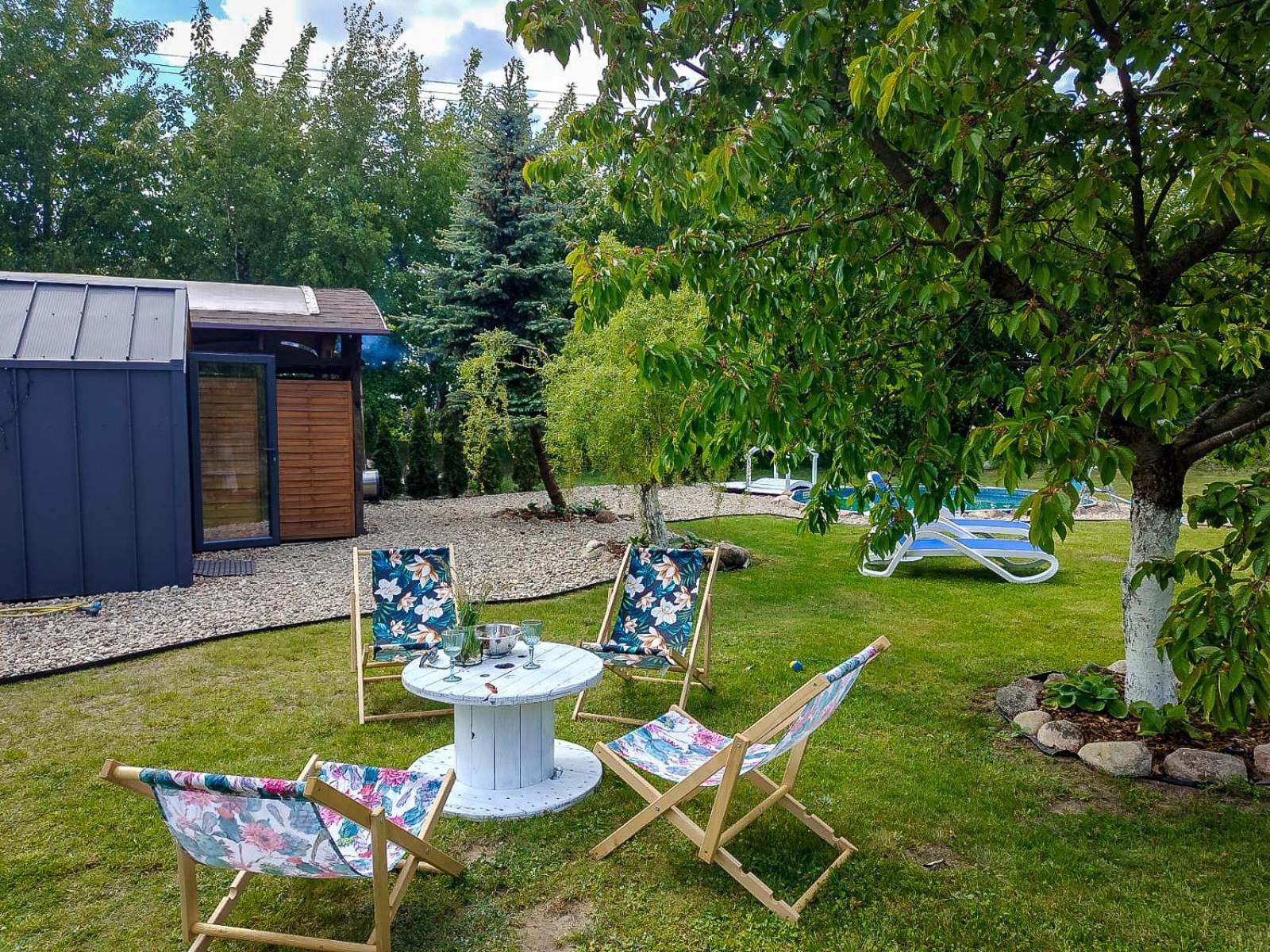 Willa Szymbark - Basen, Sauna, Balia, Jacuzzi, Dom Caloroczny W Szymbarku Exterior photo