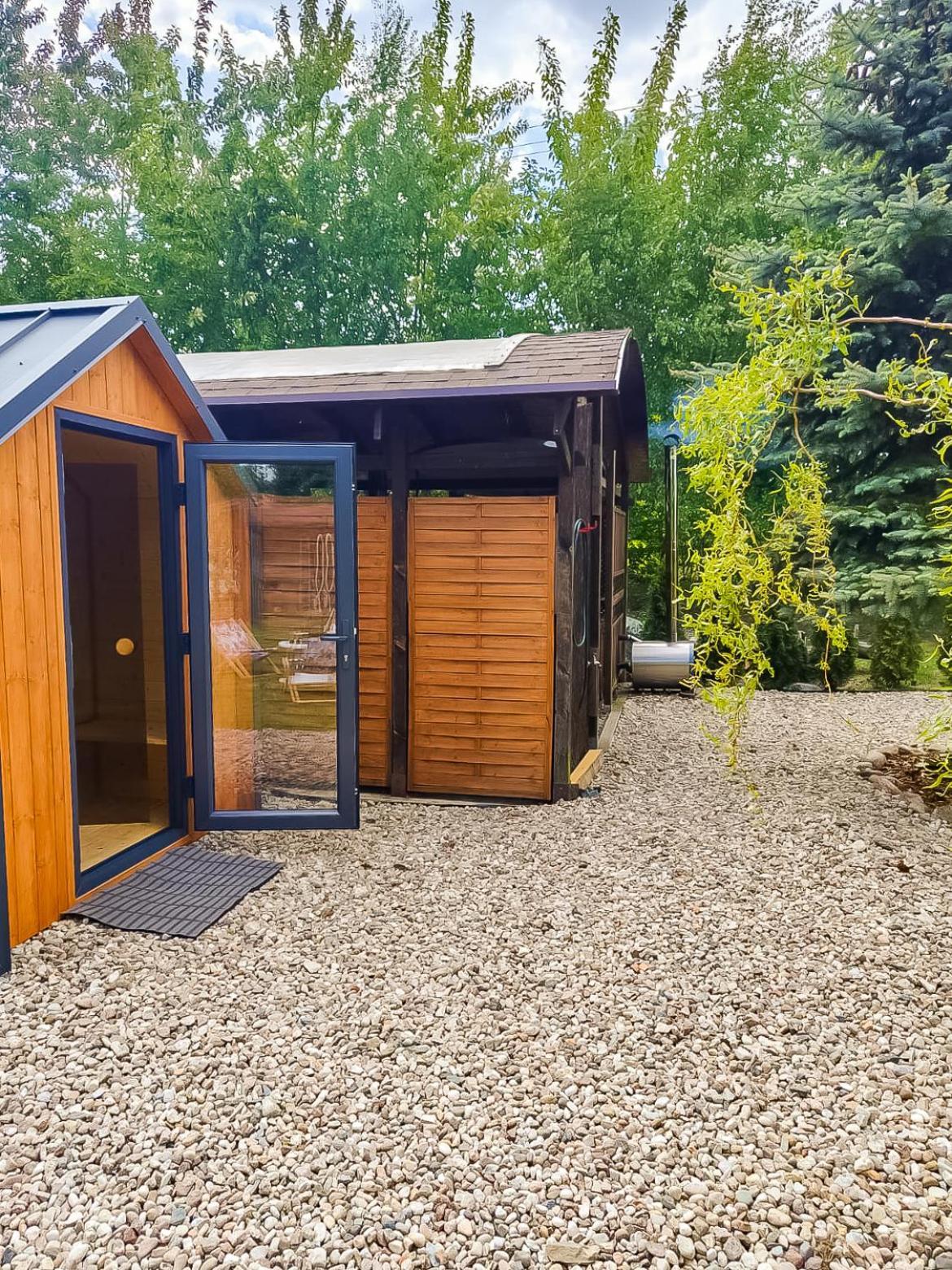 Willa Szymbark - Basen, Sauna, Balia, Jacuzzi, Dom Caloroczny W Szymbarku Exterior photo